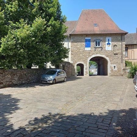 Le Cottage Aredien 1 Saint-Yrieix-la-Perche Luaran gambar