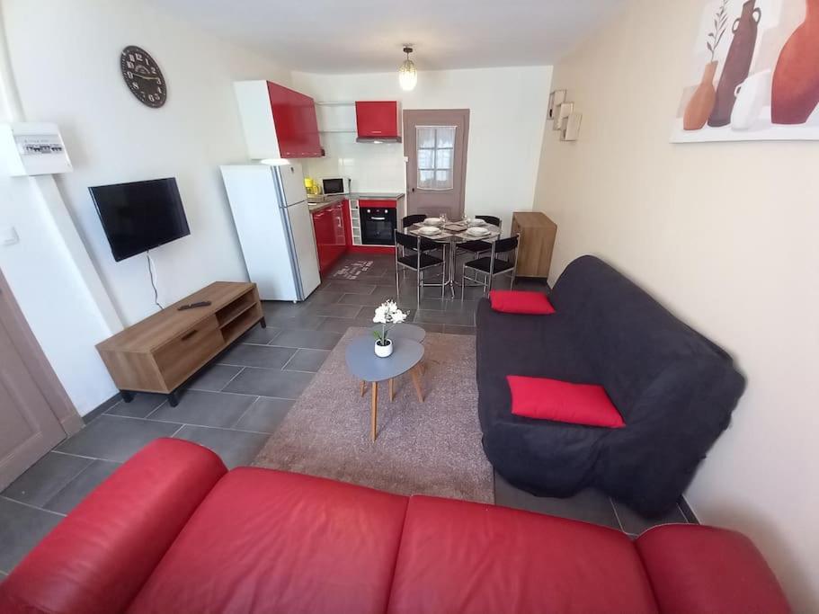 Le Cottage Aredien 1 Saint-Yrieix-la-Perche Luaran gambar