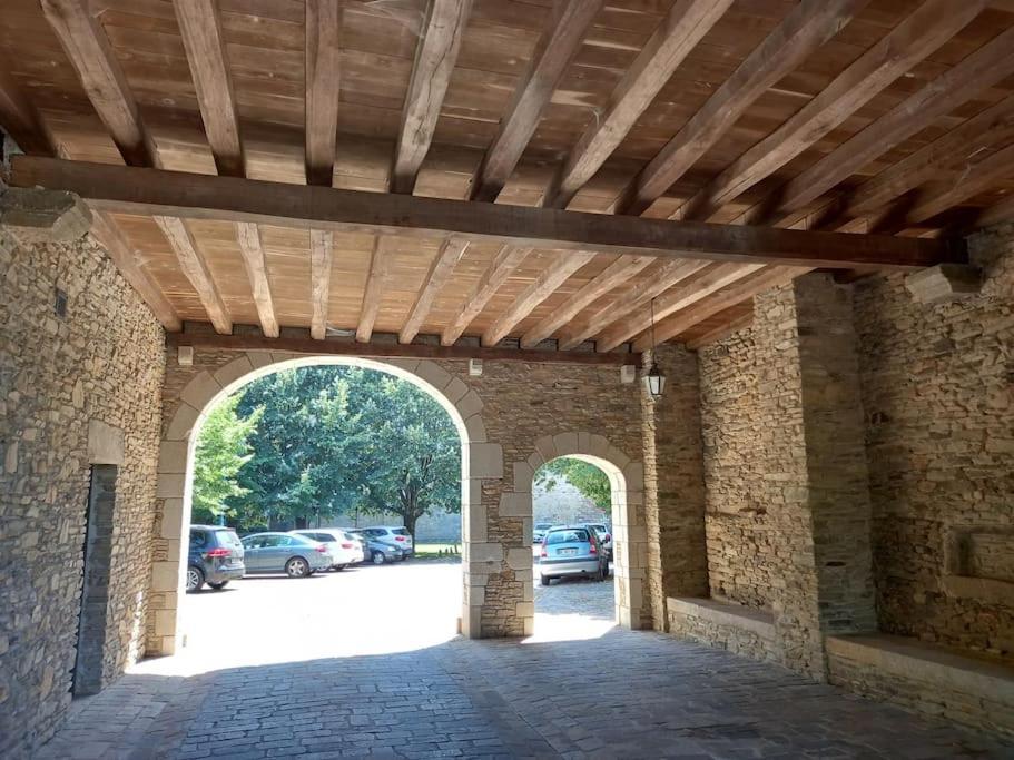 Le Cottage Aredien 1 Saint-Yrieix-la-Perche Luaran gambar