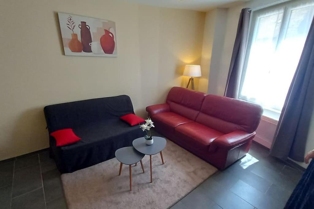 Le Cottage Aredien 1 Saint-Yrieix-la-Perche Luaran gambar