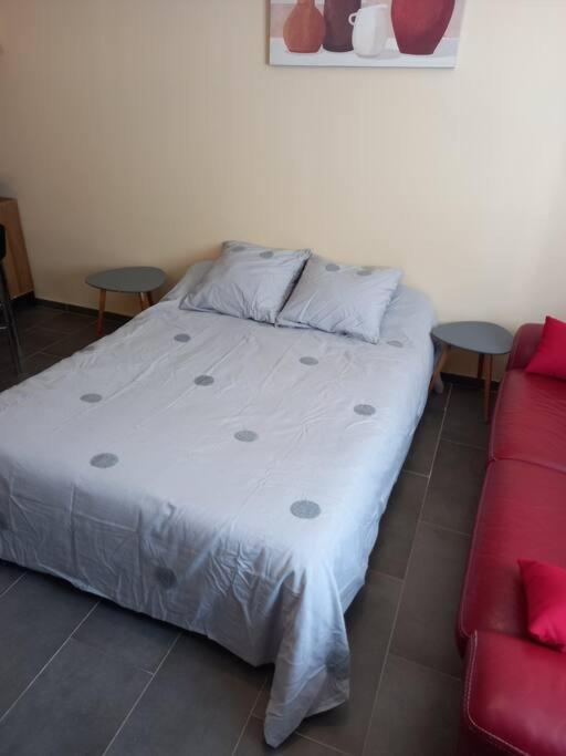 Le Cottage Aredien 1 Saint-Yrieix-la-Perche Luaran gambar