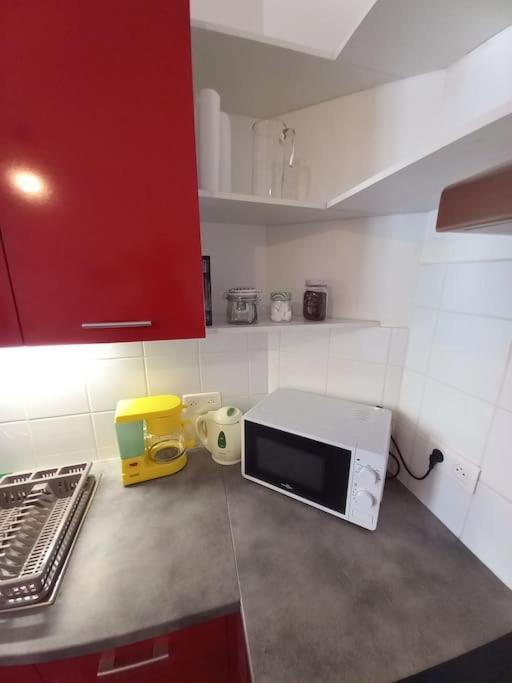 Le Cottage Aredien 1 Saint-Yrieix-la-Perche Luaran gambar