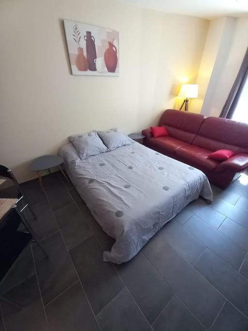 Le Cottage Aredien 1 Saint-Yrieix-la-Perche Luaran gambar